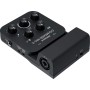 Roland GO:MIXER PX mixer audio 11 canali Nero, Bianco (423931)