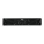 Omnitronic 10451034 amplificatore audio Resa/fase Nero