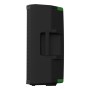 Mackie Thrash 212 Altoparlante da festa Nero 1300 W (2054320-01)