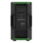 Mackie Thrash 212 Altoparlante da festa Nero 1300 W (2054320-01)