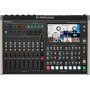 Roland VR-120HD mixer audio 42 canali Nero (424971A38)