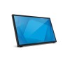 Elo Touch Solutions E510259 Monitor PC 54,6 cm (21.5") 1920 x 1080 Pixel 4K Ultra HD LCD Touch screen Nero