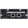 Panasonic AV-UHS5M6G scheda di interfaccia e adattatore Interno RJ-45