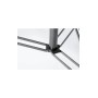 König & Meyer 214/6 Pavimento Alluminio Nero (21460-009-55)
