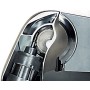 Graef Classic C 20 affettatrice Elettrico 170 W Nero, Argento Vetro, Metallo, Plastica (C20EU)