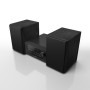 Panasonic SC-PM704 Microsistema audio per la casa 80 W Nero (SC-PM704EG-K)