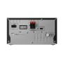 Panasonic SC-PM704 Microsistema audio per la casa 80 W Nero (SC-PM704EG-K)