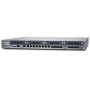 Juniper SRX345 gateway/controller 10, 100, 1000 Mbit/s (SRX345-SYS-JB)