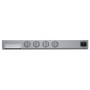 Juniper SRX345 gateway/controller 10, 100, 1000 Mbit/s (SRX345-SYS-JB)