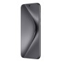 Huawei PURA 70 PRO 17,3 cm (6.8") Doppia SIM 4G USB tipo-C 12 GB 512 GB 5050 mAh Nero (51097VXN)