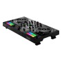 Hercules Inpulse 500 Mixer con controllo DVS (Digital Vinyl System) Nero (4780909)