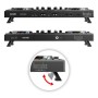 Hercules Inpulse 500 Mixer con controllo DVS (Digital Vinyl System) Nero (4780909)