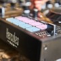 Hercules Inpulse 500 Mixer con controllo DVS (Digital Vinyl System) Nero (4780909)