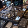 Hercules Inpulse 500 Mixer con controllo DVS (Digital Vinyl System) Nero (4780909)