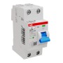 ABB F202 B-25/0.03 interruttore automatico Dispositivo a corrente residua 2 (2CSF202568R1250)