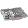 Bosch Serie 6 SMV6ZCX16E lavastoviglie A scomparsa totale 14 coperti B
