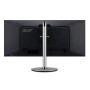 Acer CB273 E Monitor PC 68,6 cm (27") 1920 x 1080 Pixel Full HD LED Nero, Argento (UM.HB3EE.E06)