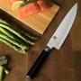 kai DM0719 coltello da cucina Acciaio inox 1 pz Coltello da cuoco (KAI DM719)