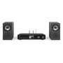 Imperial DABMAN i560 CD Internet Digitale Nero (22-254-00)