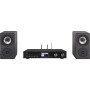Imperial DABMAN i560 CD Internet Digitale Nero (22-254-00)