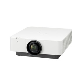 Sony VPL-FHZ80 videoproiettore Modulo proiettore 6000 ANSI lumen 3LCD WUXGA (1920x1200) Bianco (VPL-FHZ80/1)