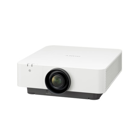 Sony VPL-FHZ80 videoproiettore Modulo proiettore 6000 ANSI lumen 3LCD WUXGA (1920x1200) Bianco (VPL-FHZ80/1)