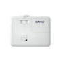 InFocus IN0046SL videoproiettore Proiettore a raggio standard 4700 ANSI lumen DLP WXGA (1280x800) Compatibilità 3D Bianco