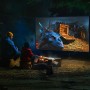 XGIMI Halo+ videoproiettore Proiettore a raggio standard 900 ANSI lumen DLP 1080p (1920x1080) Compatibilità 3D Grigio (WM03A)
