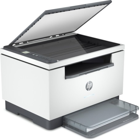 HP LaserJet M234dw Wireless Multifunction Bianco e nero Stampante, Fotocopiatrice, scanner Fronte/retro (6GW99F)