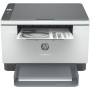 HP LaserJet M234dw Wireless Multifunction Bianco e nero Stampante, Fotocopiatrice, scanner Fronte/retro (6GW99F)