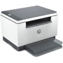 HP LaserJet M234dw Wireless Multifunction Bianco e nero Stampante, Fotocopiatrice, scanner Fronte/retro (6GW99F)