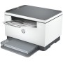 HP LaserJet M234dw Wireless Multifunction Bianco e nero Stampante, Fotocopiatrice, scanner Fronte/retro (6GW99F)