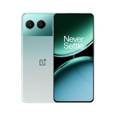OnePlus Nord 4 17,1 cm (6.74") Doppia SIM Android 14 5G USB tipo-C 12 GB 256 GB 5500 mAh Verde (5011110270)