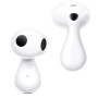 Huawei FreeBuds 6 Auricolare Con cavo e senza cavo In-ear Musica e Chiamate USB tipo-C Bluetooth Bianco (55038131)
