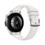 Huawei WATCH 5 3,51 cm (1.38") AMOLED 42 mm Digitale 466 x 466 Pixel Touch screen Beige GPS (satellitare) (55020EWD)