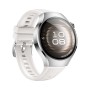 Huawei WATCH 5 3,51 cm (1.38") AMOLED 42 mm Digitale 466 x 466 Pixel Touch screen Beige GPS (satellitare) (55020EWD)