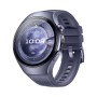 Huawei WATCH 5 3,51 cm (1.38") 46 mm Digitale 466 x 466 Pixel Touch screen Viola GPS (satellitare) (55020EVX)