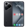 Huawei PURA 70 16,8 cm (6.6") Doppia SIM 4G USB tipo-C 12 GB 256 GB 4900 mAh Nero (51097VWL)