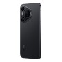 Huawei PURA 70 16,8 cm (6.6") Doppia SIM 4G USB tipo-C 12 GB 256 GB 4900 mAh Nero (51097VWL)
