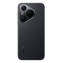 Huawei PURA 70 16,8 cm (6.6") Doppia SIM 4G USB tipo-C 12 GB 256 GB 4900 mAh Nero (51097VWL)