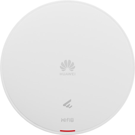 HUAWEI eKit AP600 Series AP661 6575 Mbit/s Bianco Supporto Power over Ethernet (PoE) (02355VFC)