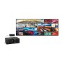 Matrox QuadHead2Go Q185 Multi-Monitor Controller Appliance / Q2G-DP4K2
