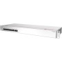 HUAWEI eKit S380 Series S380-S8T2T Gestito Gigabit Ethernet (10/100/1000) 1U Grigio (98012179)