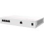 HUAWEI eKit S380 Series S380-L4T1T Gestito Gigabit Ethernet (10/100/1000) 1U Grigio (98012177)