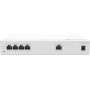HUAWEI eKit S380 Series S380-L4T1T Gestito Gigabit Ethernet (10/100/1000) 1U Grigio (98012177)