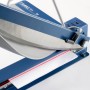 Dahle 00564-20215 taglierino 4,5 mm 45 fogli (06.00564)