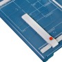 Dahle 00564-20215 taglierino 4,5 mm 45 fogli (06.00564)