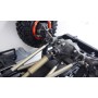 Amewi AMXRock RCX10P Scale Crawler Motore elettrico 1:10 Camion cingolato (22434)