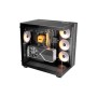 be quiet! Light Wings LX 120 mm PWM Reverse Black Case per computer Ventilatore 12 cm Nero 1 pz (BL132)