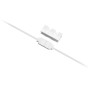 Thermaltake CT140 Reverse ARGB Case per computer Ventilatore 14 cm Bianco 2 pz (CL-F176-PL14SW-A)
